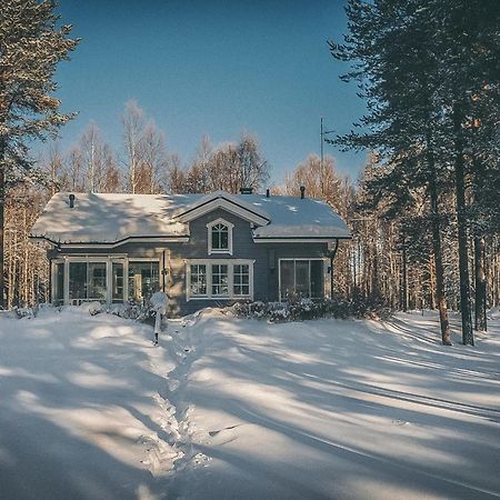 Holiday Home Ojala By Interhome Virta Esterno foto