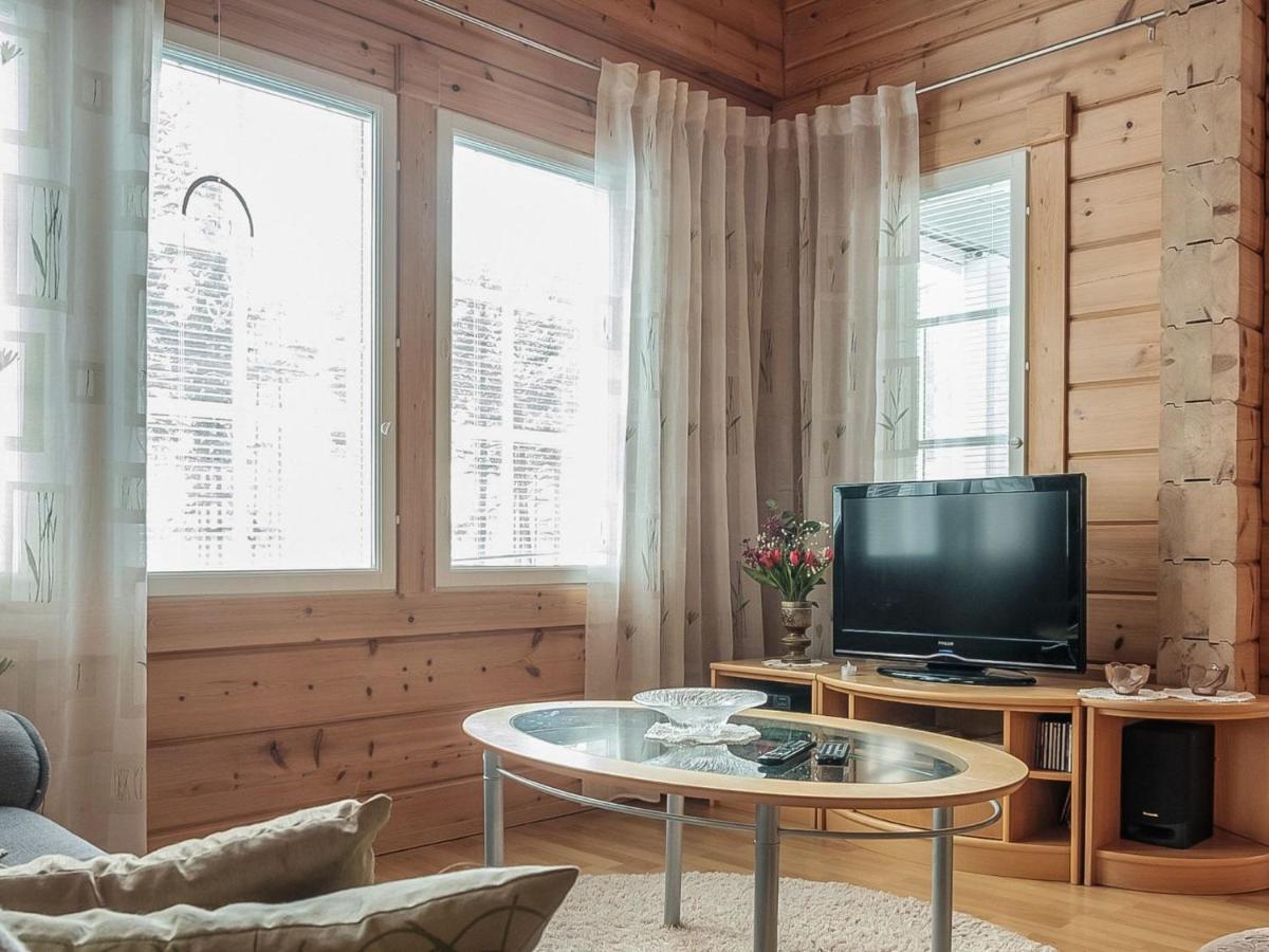 Holiday Home Ojala By Interhome Virta Esterno foto