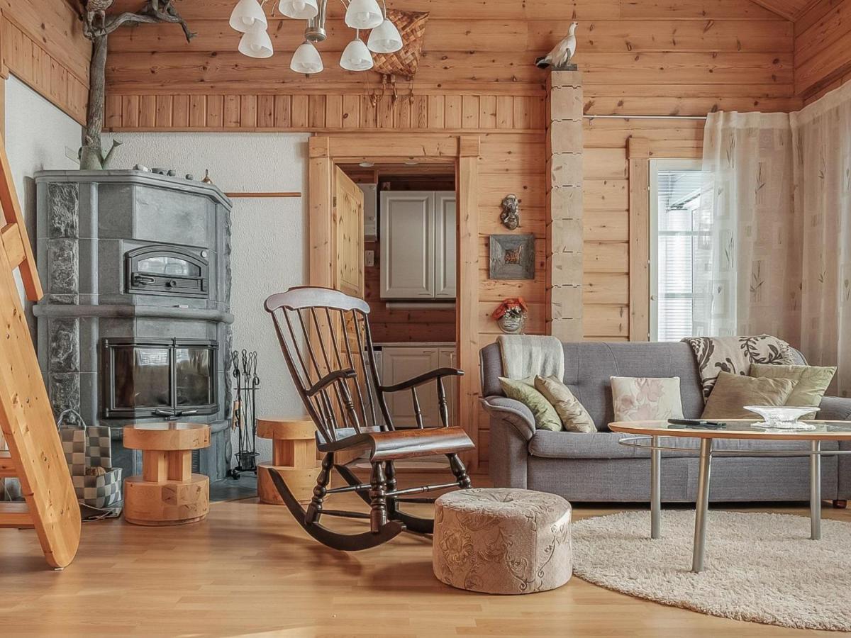 Holiday Home Ojala By Interhome Virta Esterno foto
