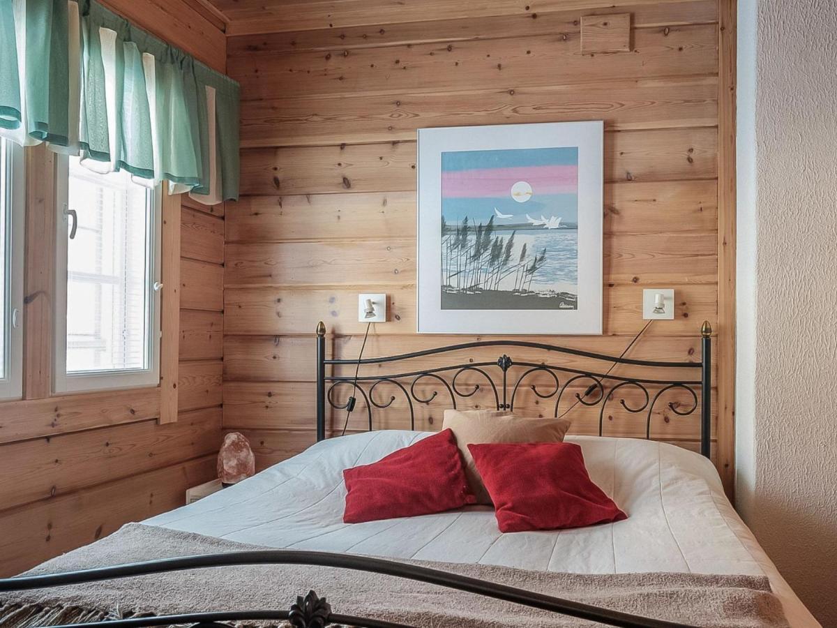 Holiday Home Ojala By Interhome Virta Esterno foto