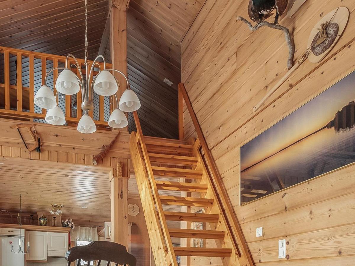 Holiday Home Ojala By Interhome Virta Esterno foto