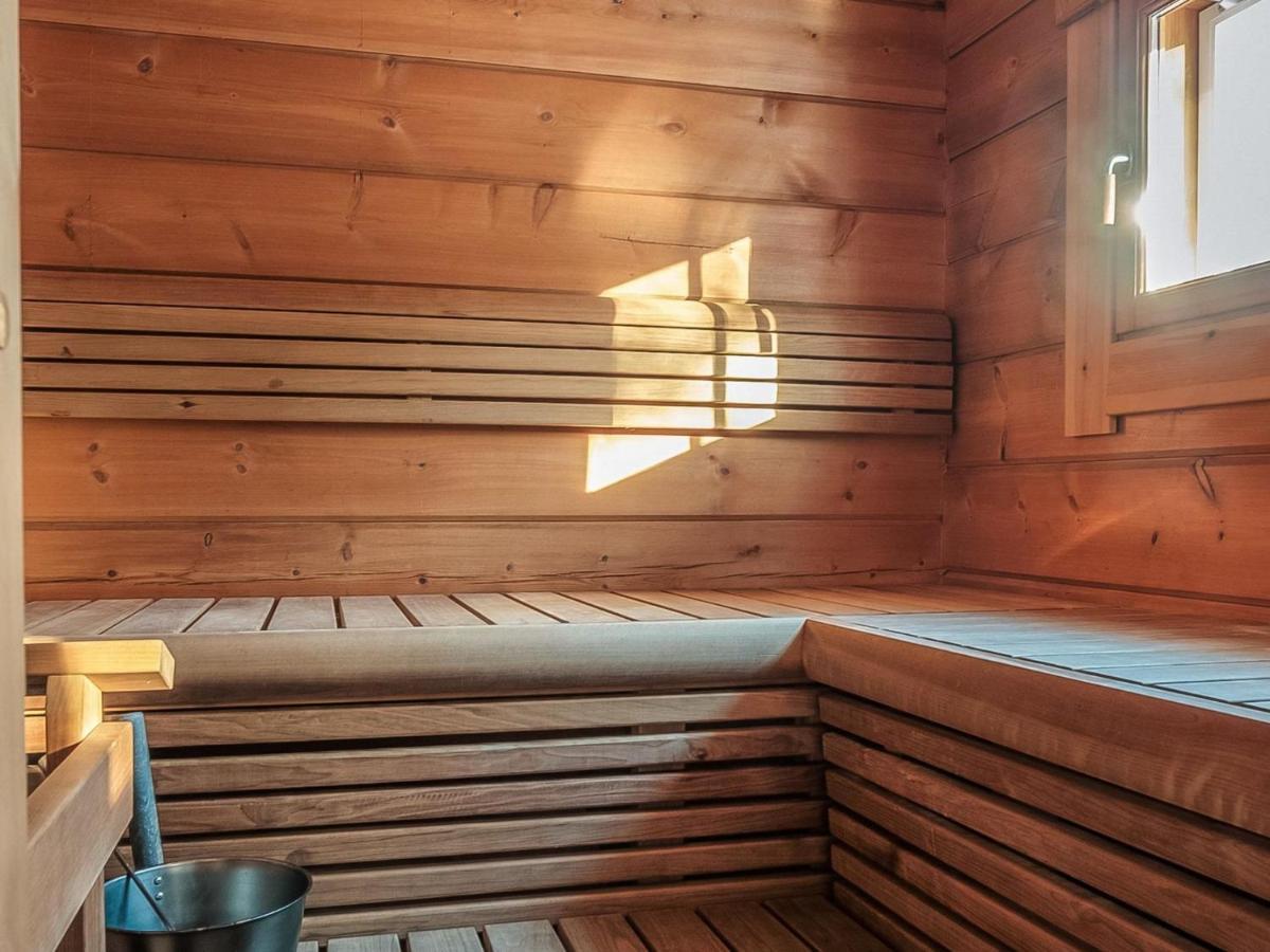 Holiday Home Ojala By Interhome Virta Esterno foto
