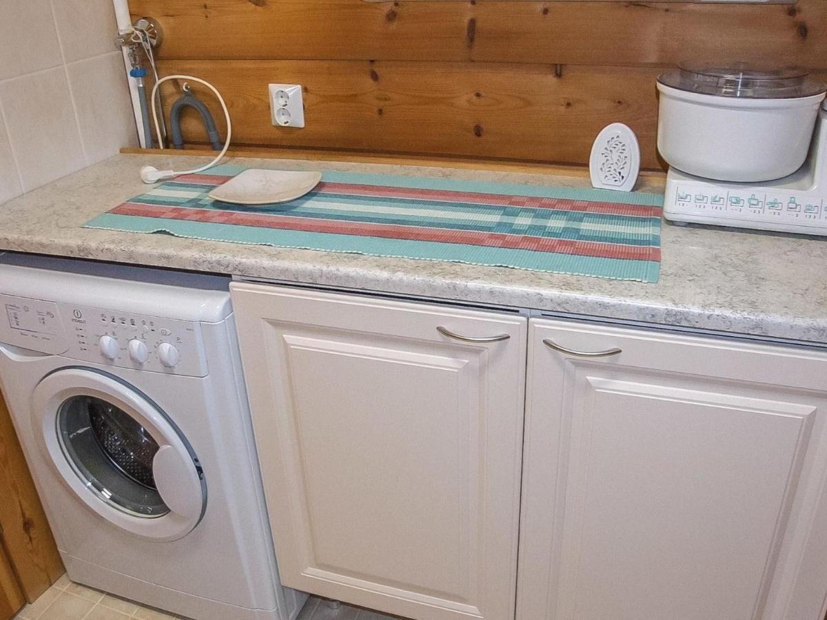 Holiday Home Ojala By Interhome Virta Esterno foto