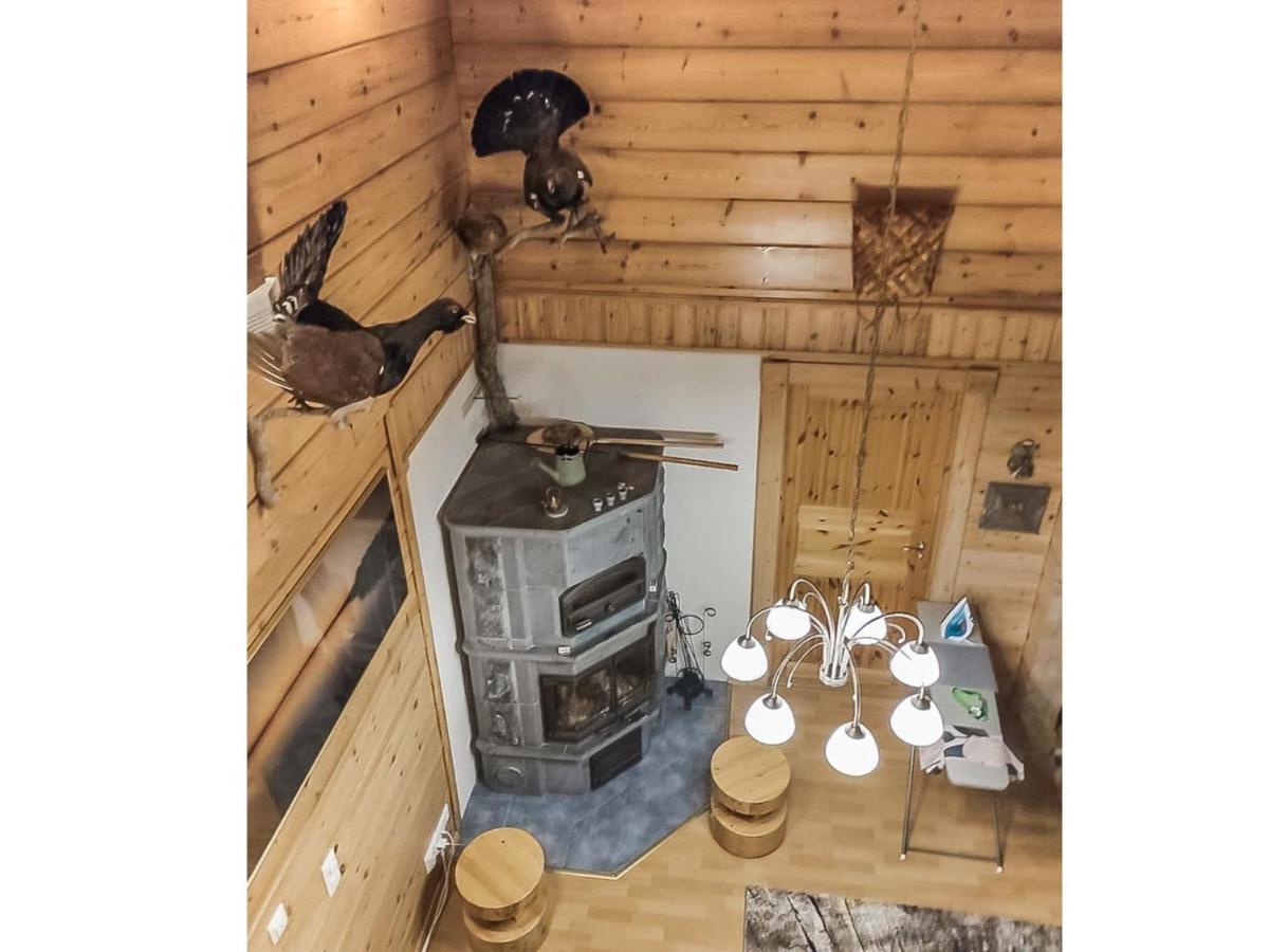 Holiday Home Ojala By Interhome Virta Esterno foto