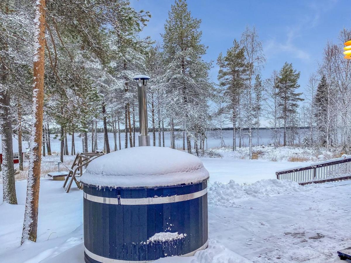 Holiday Home Ojala By Interhome Virta Esterno foto