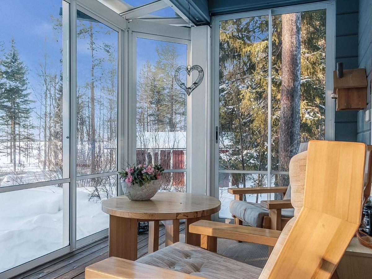 Holiday Home Ojala By Interhome Virta Esterno foto
