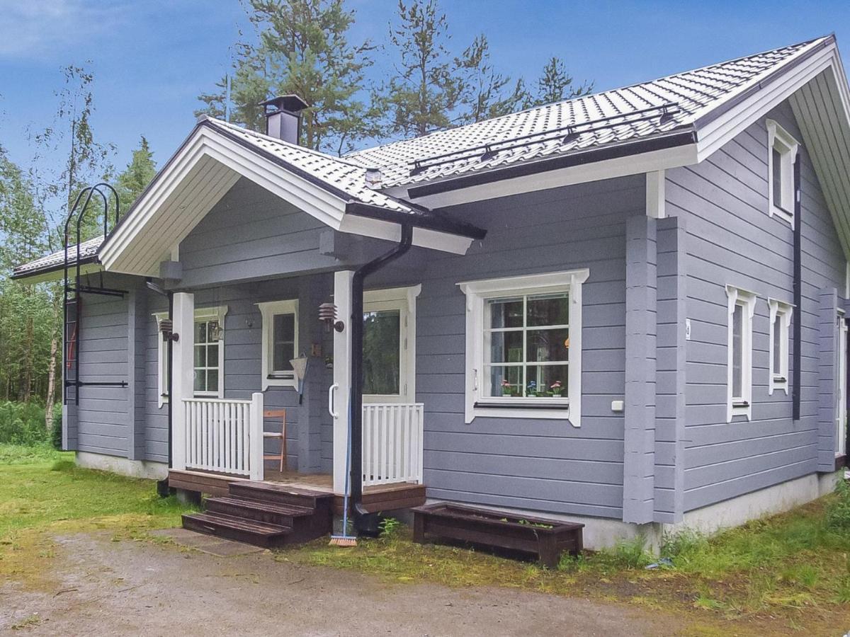 Holiday Home Ojala By Interhome Virta Esterno foto