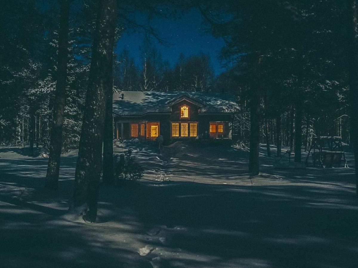 Holiday Home Ojala By Interhome Virta Esterno foto