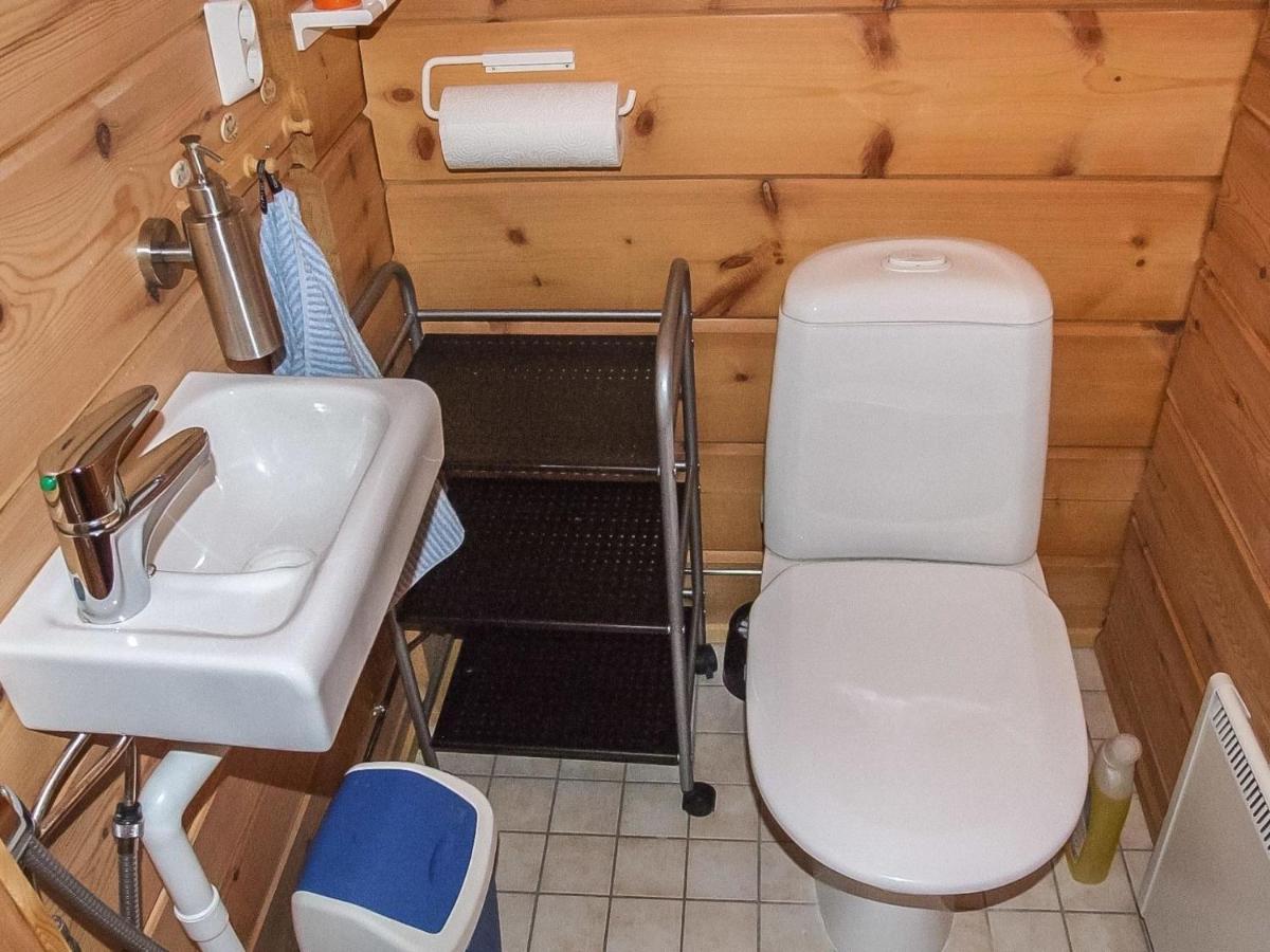 Holiday Home Ojala By Interhome Virta Esterno foto