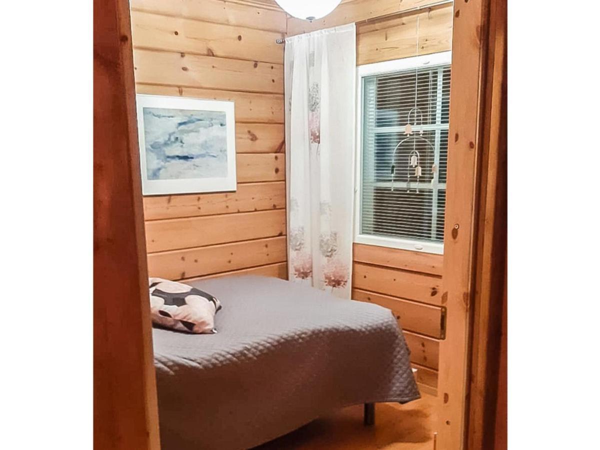 Holiday Home Ojala By Interhome Virta Esterno foto